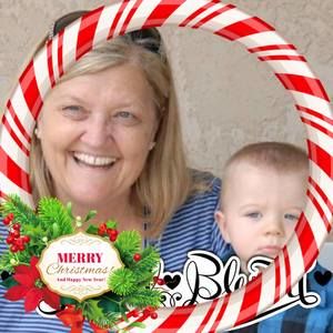 Meet your Posher, Barb